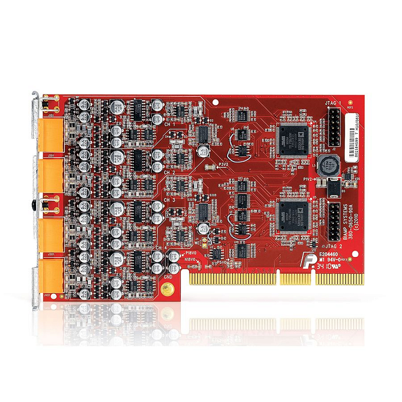 Biamp SEC-4: купить в Москве
